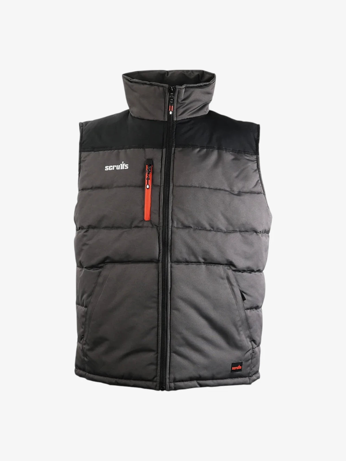 Scruffs Worker Bodywarmer
