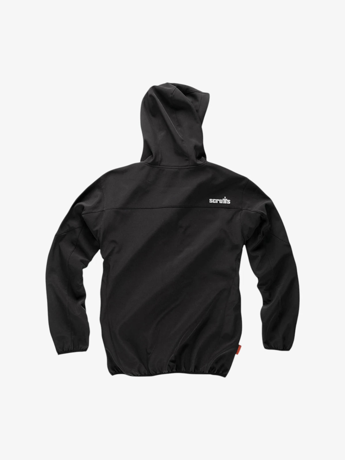 Scruffs Worker Softshell Jacket