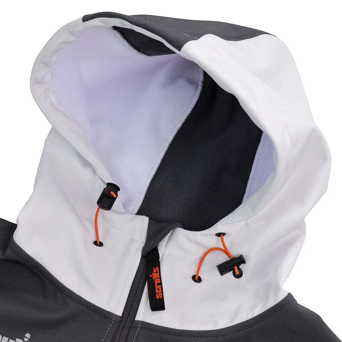 Scruffs Worker Softshell Jacket