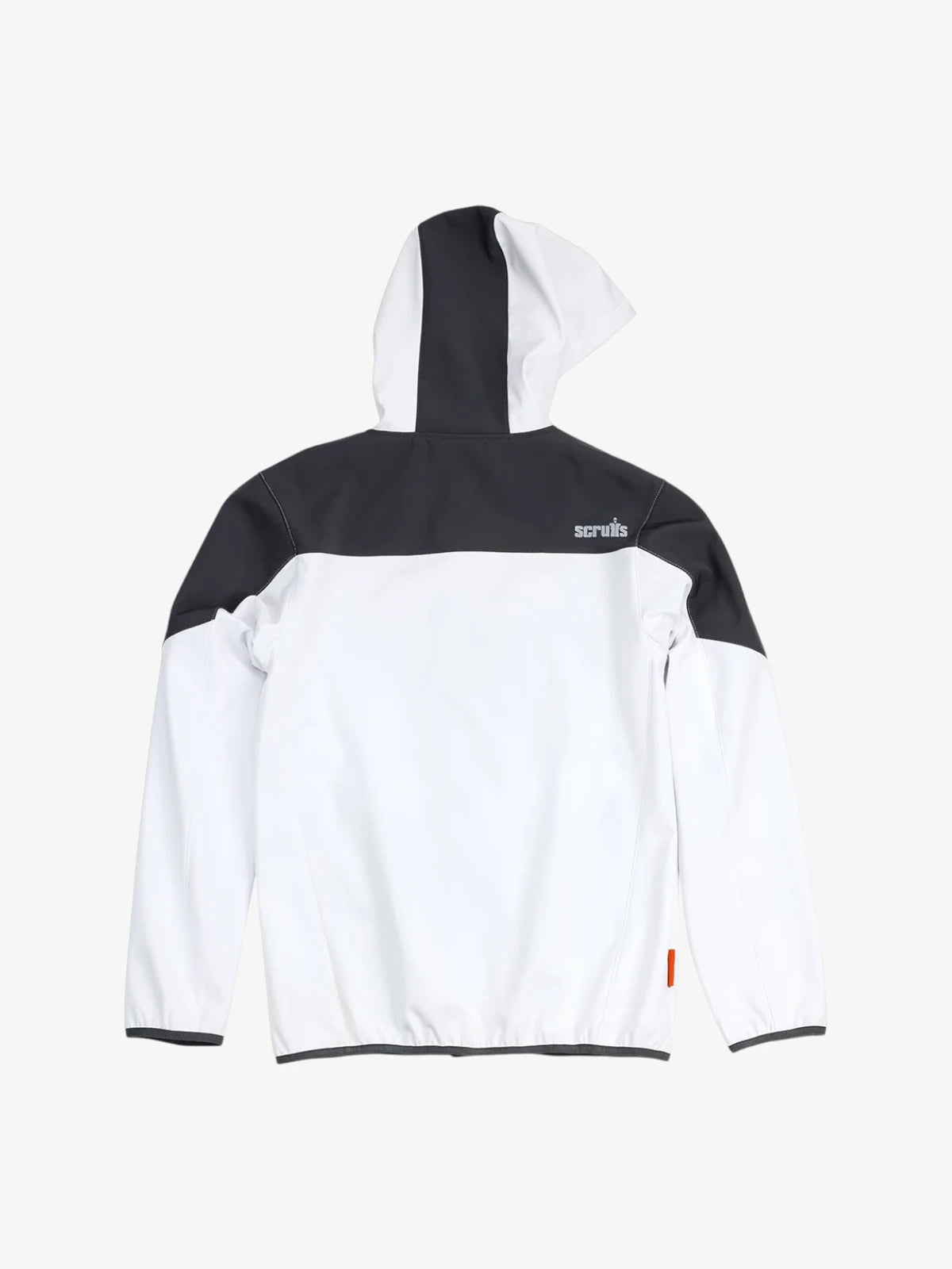 Scruffs Worker Softshell Jacket