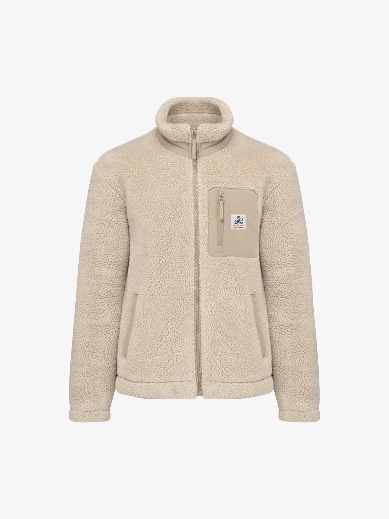 Walkers Sherpa Jacket