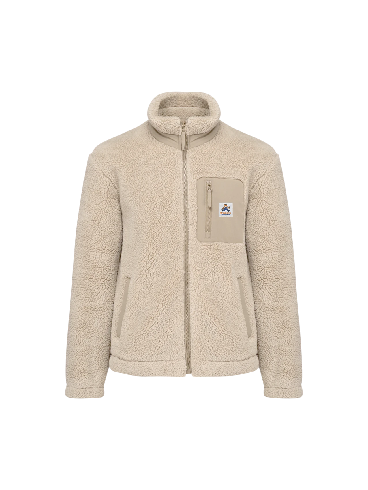 Walkers Sherpa Jacket