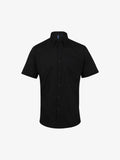 Men's Short Sleeve Oxford Shirt
