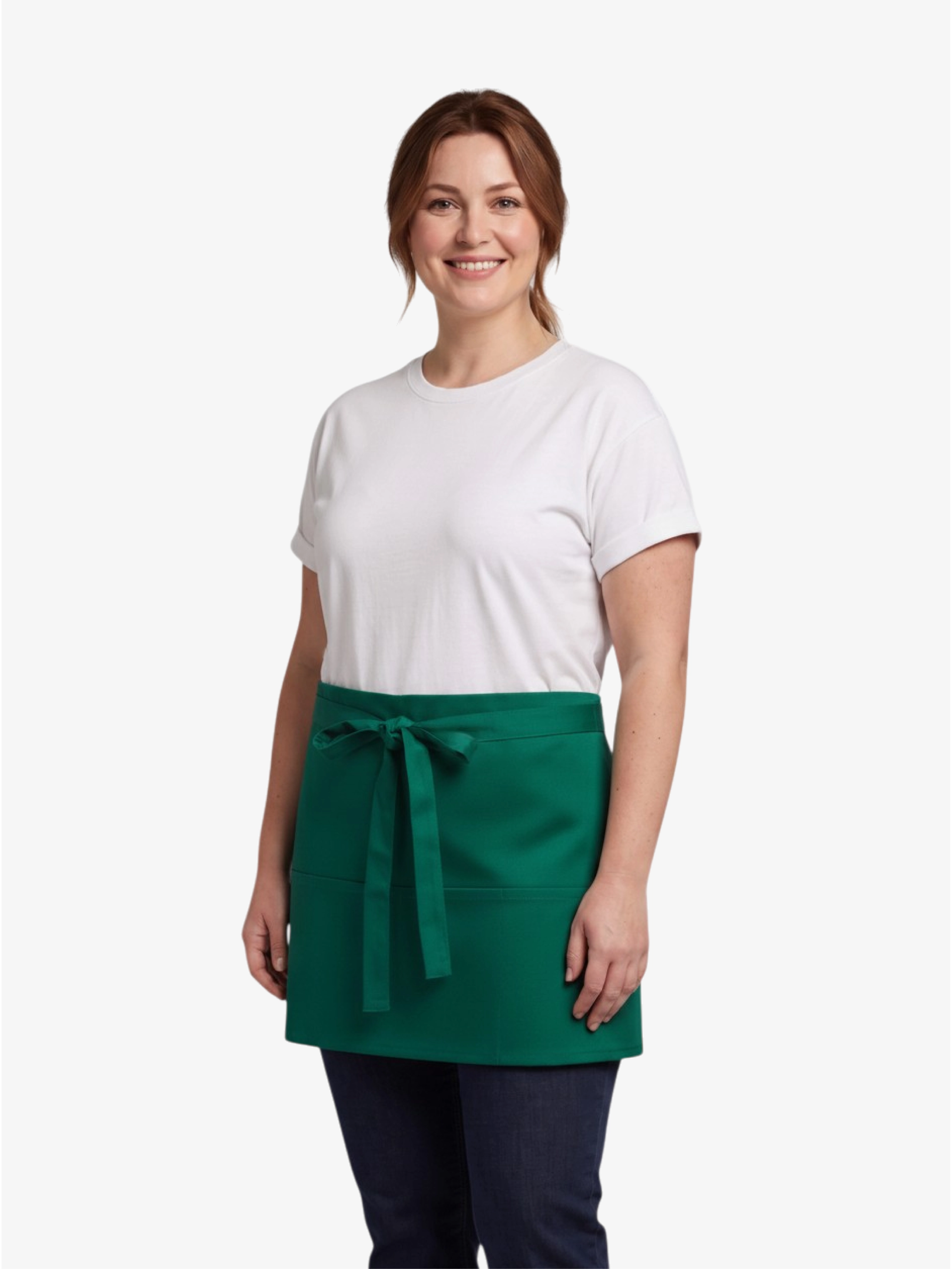 3 Pocket Apron