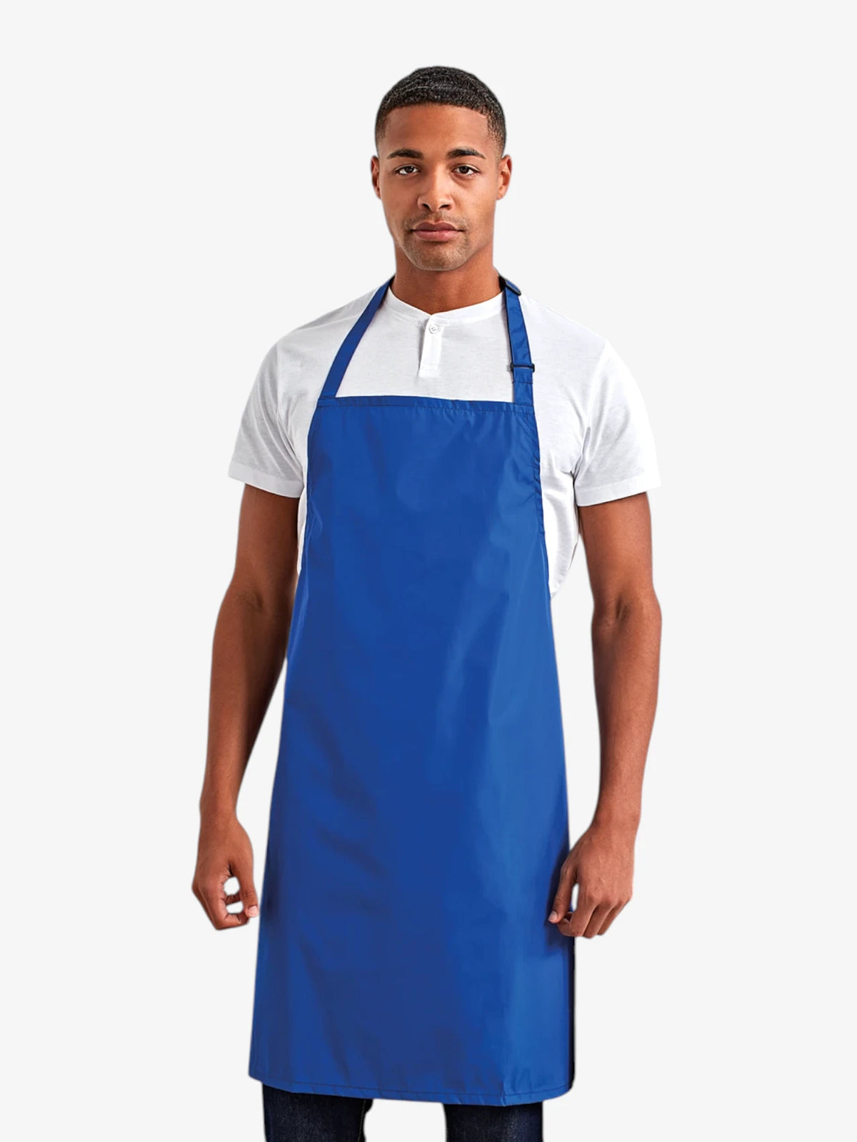 Waterproof Cleaning Bib Apron