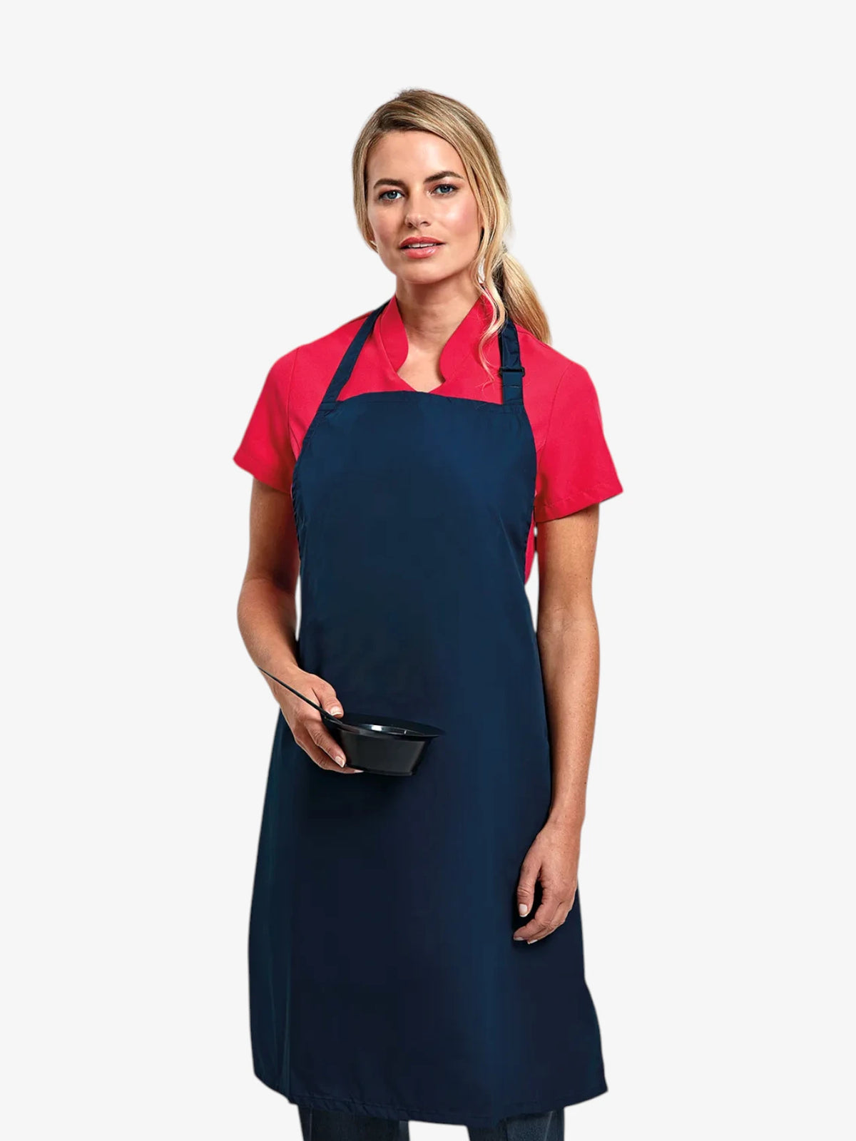 Waterproof Cleaning Bib Apron