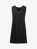 Waterproof Wrap-Around Cleaning Tunic
