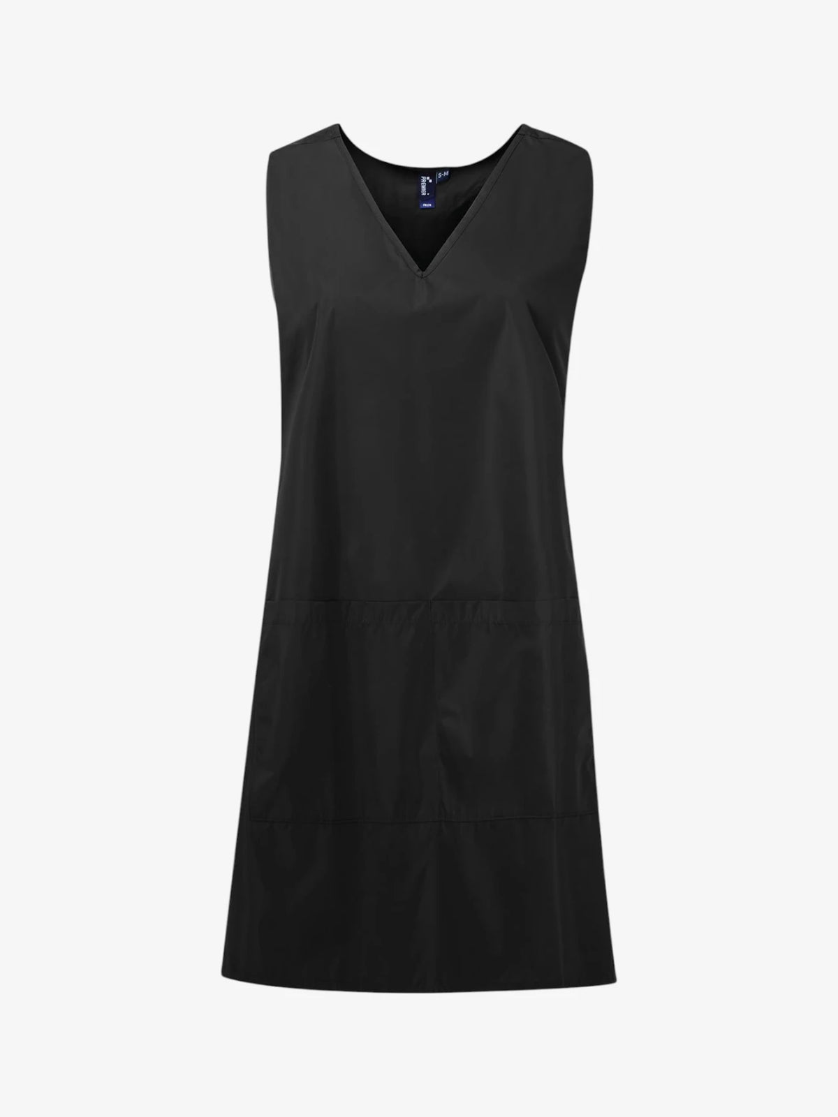 Waterproof Wrap-Around Cleaning Tunic