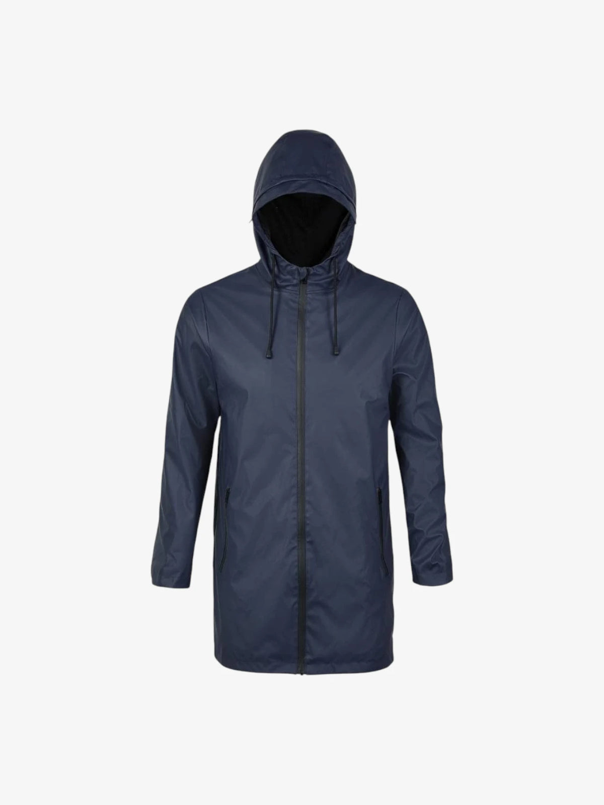 Wax Parka Jacket