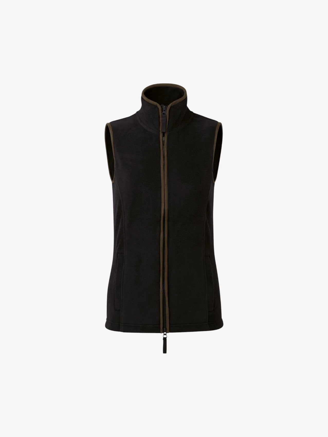 Ladies Farm Fleece Gilet