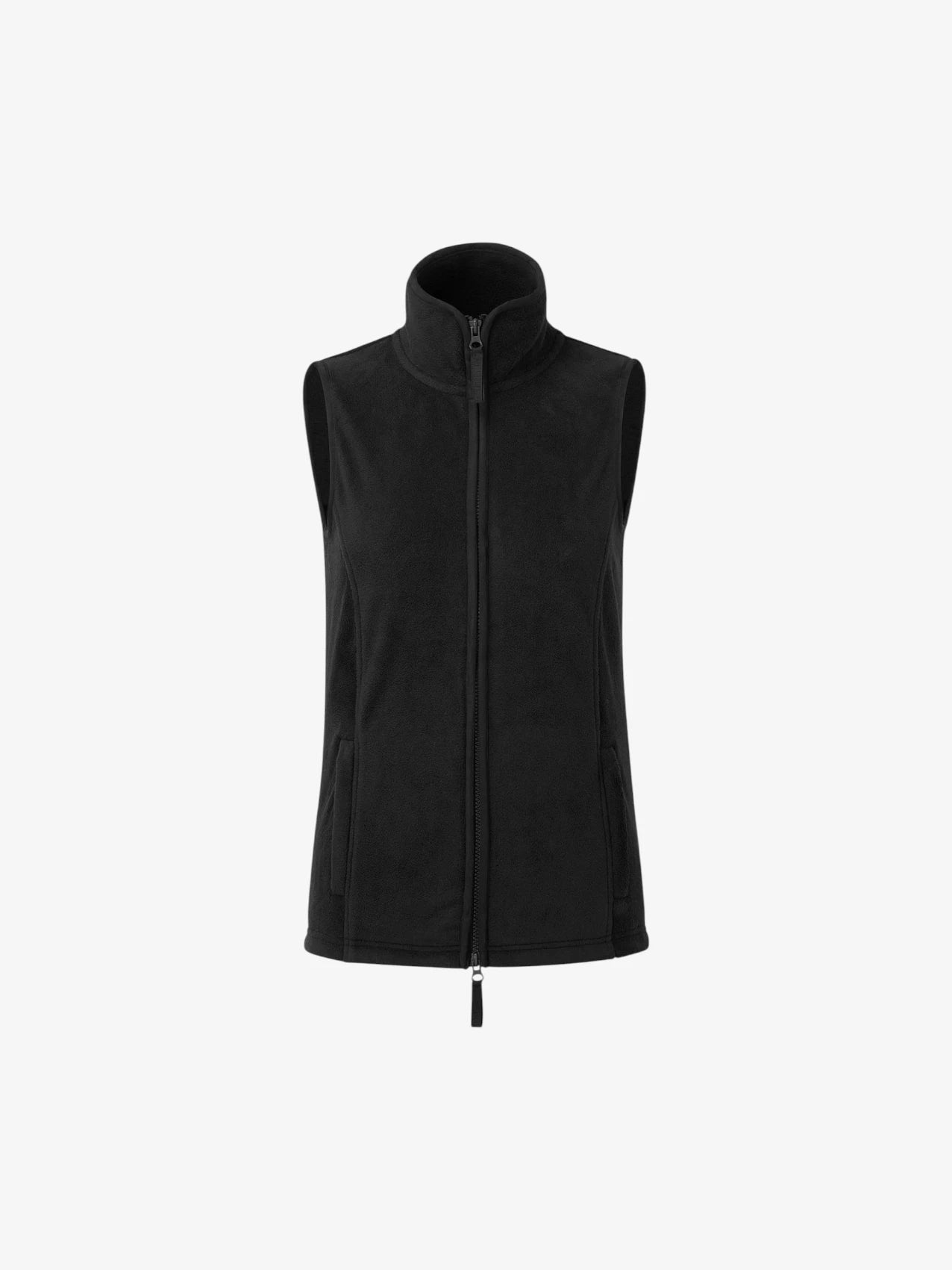 Ladies Farm Fleece Gilet