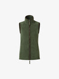 Ladies Farm Fleece Gilet