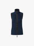 Ladies Artisan Fleece Gilet