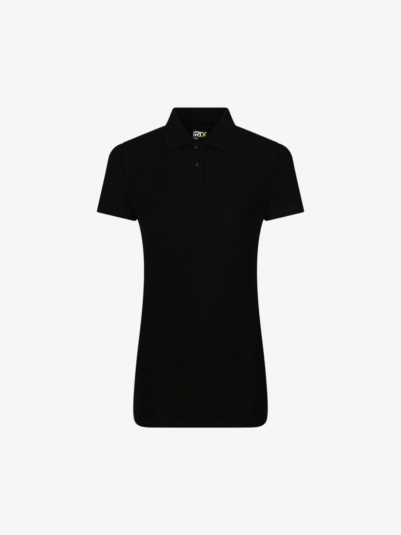 Womens Pro Piqué Polo Shirt