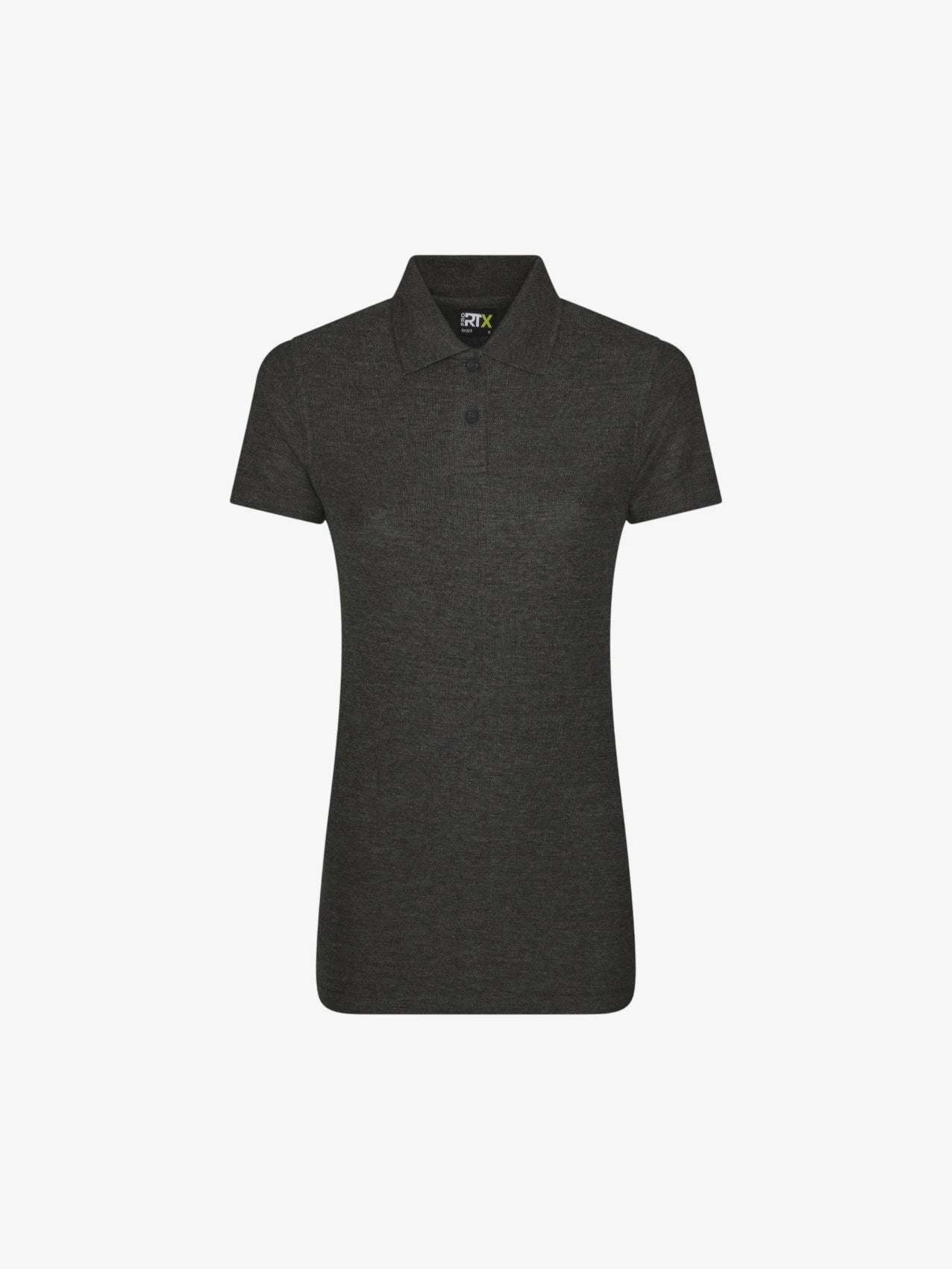 Womens Pro Piqué Polo Shirt