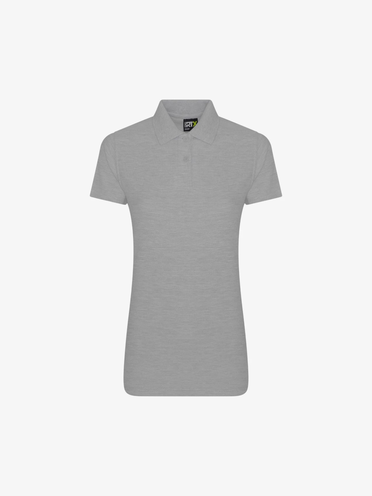 Womens Pro Piqué Polo Shirt