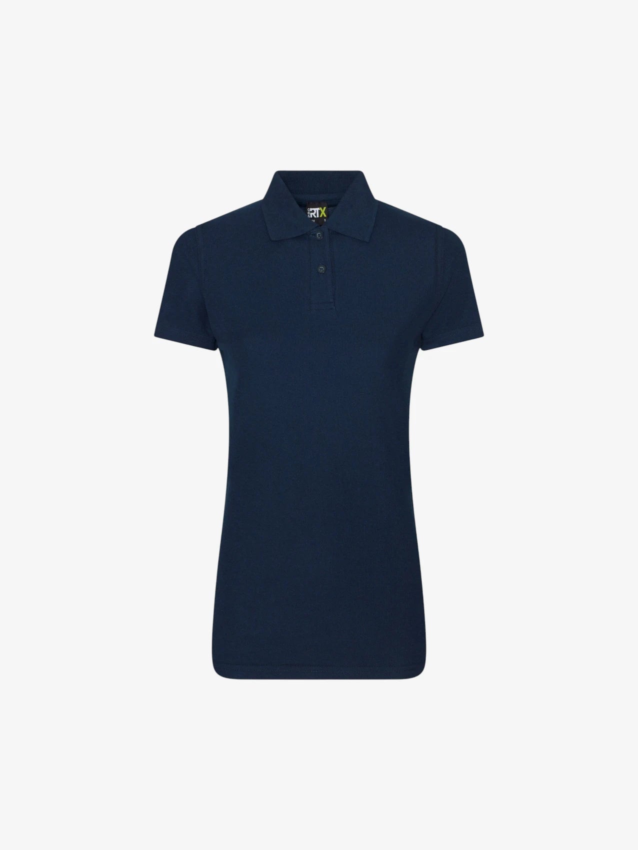 Womens Pro Piqué Polo Shirt
