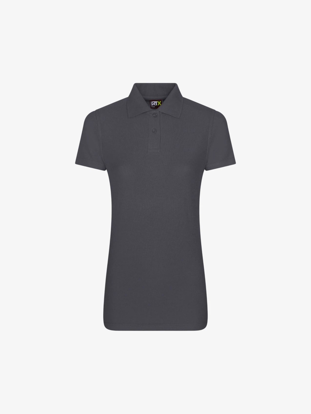 Womens Pro Piqué Polo Shirt