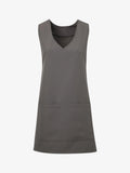 Wrap-Around Housekeeping Tunic