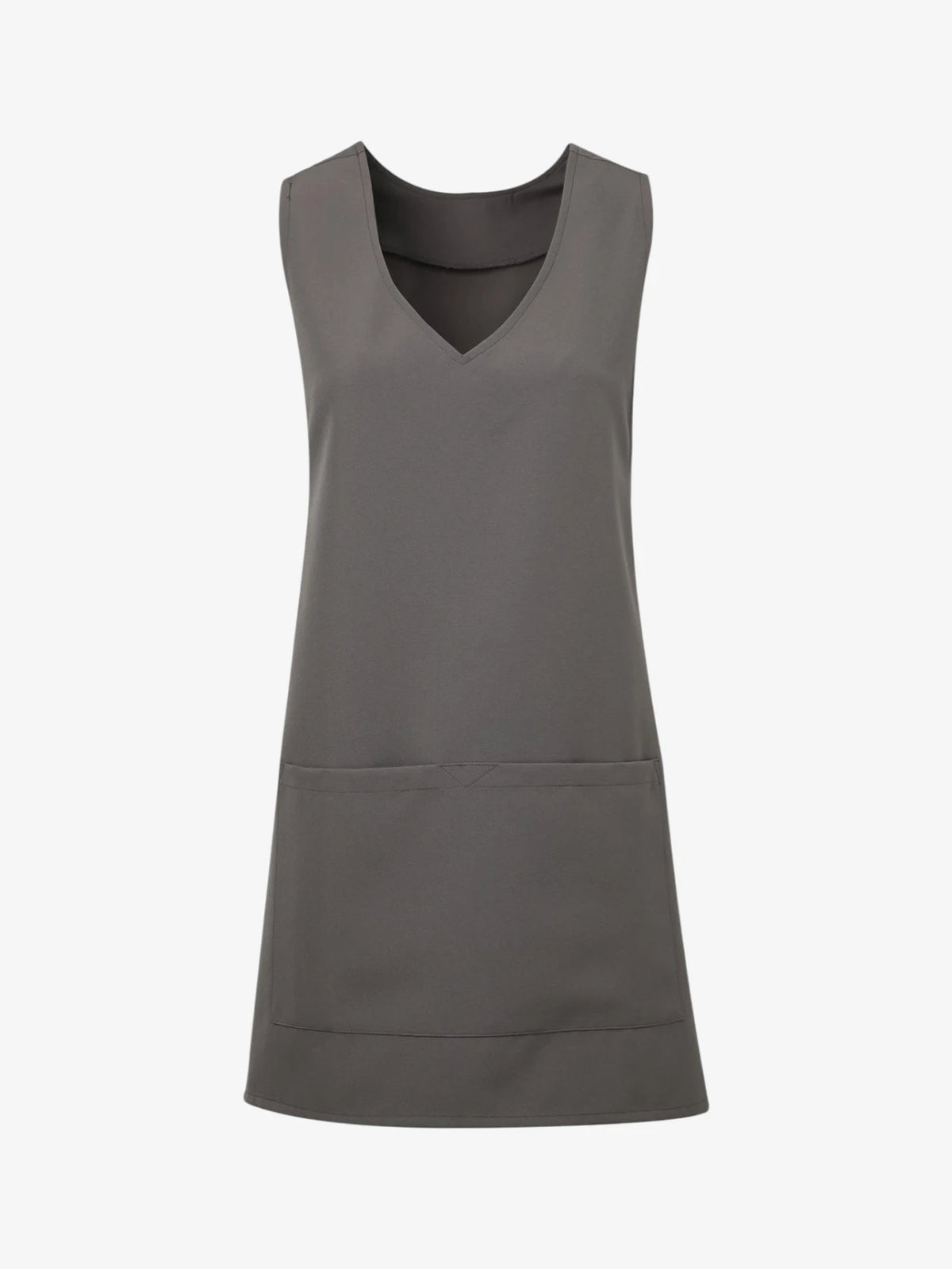 Wrap-Around Housekeeping Tunic