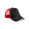 Snapback Trucker Cap