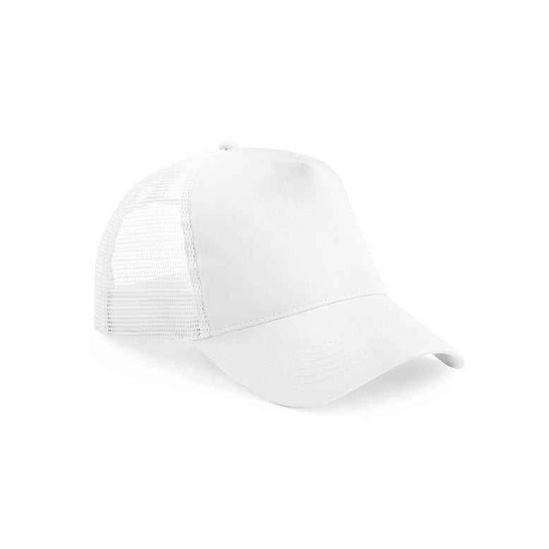 Snapback Trucker Cap